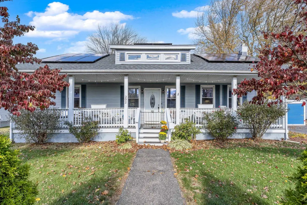 202 Mitchell Street, Manchester, NH 03103 - Image #1