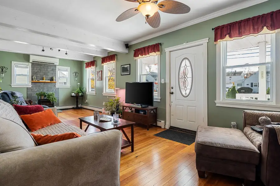 202 Mitchell Street, Manchester, NH 03103 - Image #3