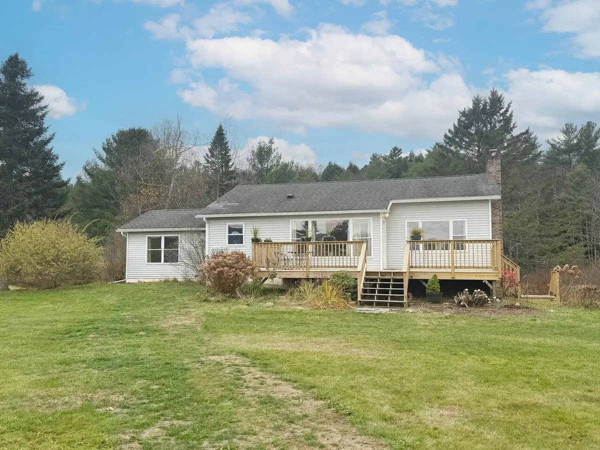 51 Hanley Lane, Jericho, VT 05465 - Image #1