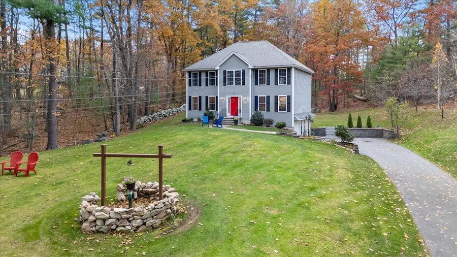 41a Ledge Road, Pelham, NH 03076 - Image #2
