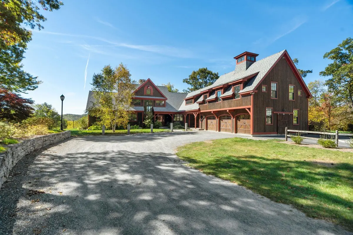 10 Tavern Lane, Lyme, NH 03768 - Image #1