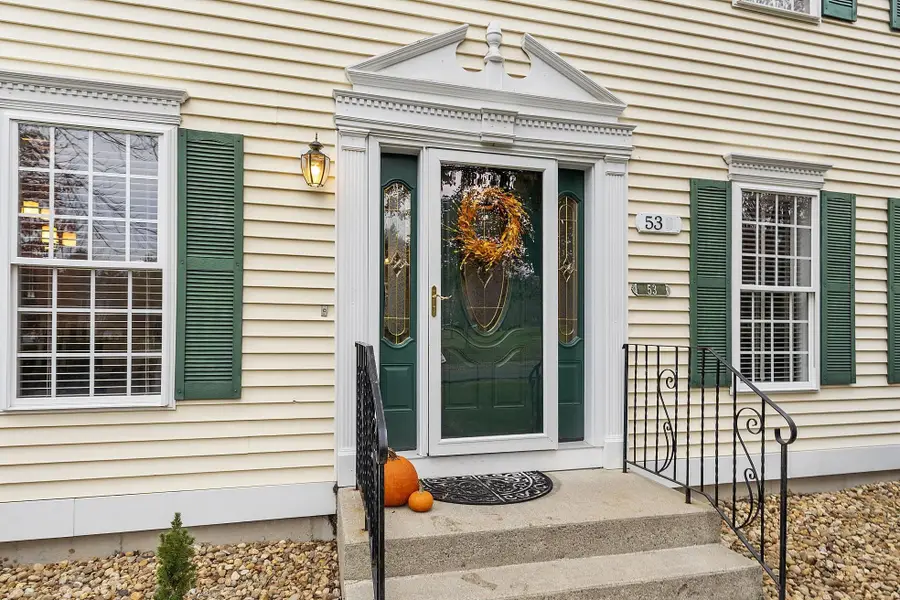 53 Barnside Drive, Bedford, NH 03110 - Image #2