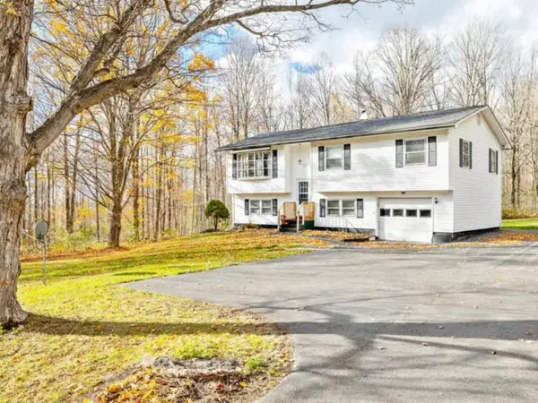 21 Woods Hill Road, Swanton, VT 05488