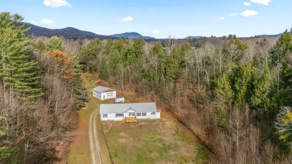 305 Whitcomb Island Road, Johnson, VT 05656