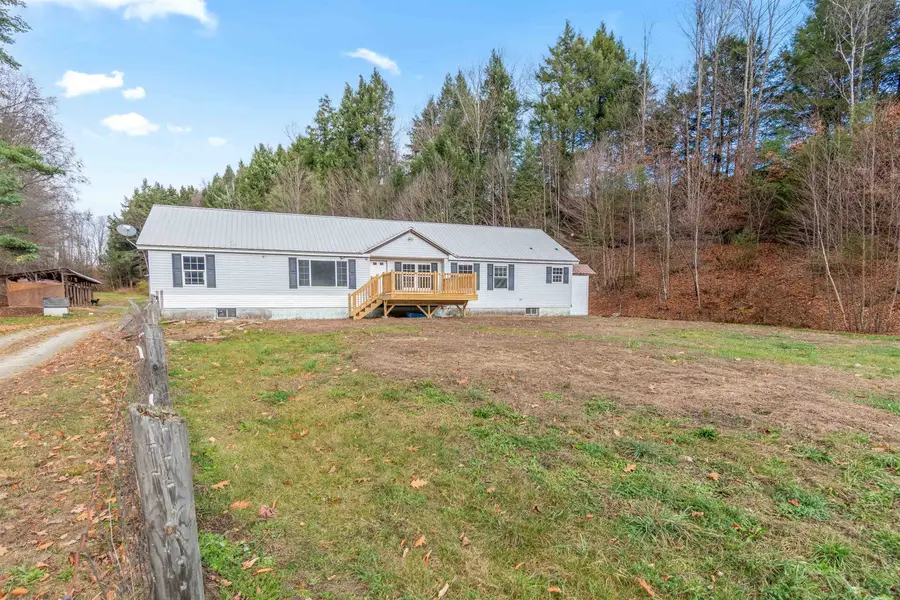 305 Whitcomb Island Road, Johnson, VT 05656 - Image #2