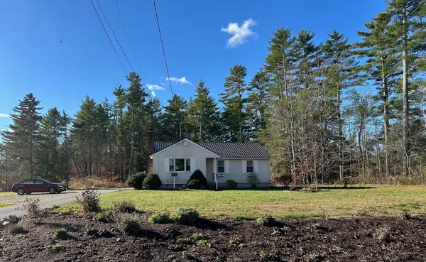 188 Sawyers Crossing Road, Swanzey, NH 03446