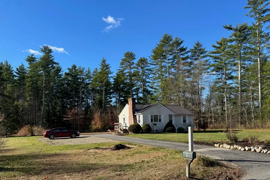188 Sawyers Crossing Road, Swanzey, NH 03446 - Image #2