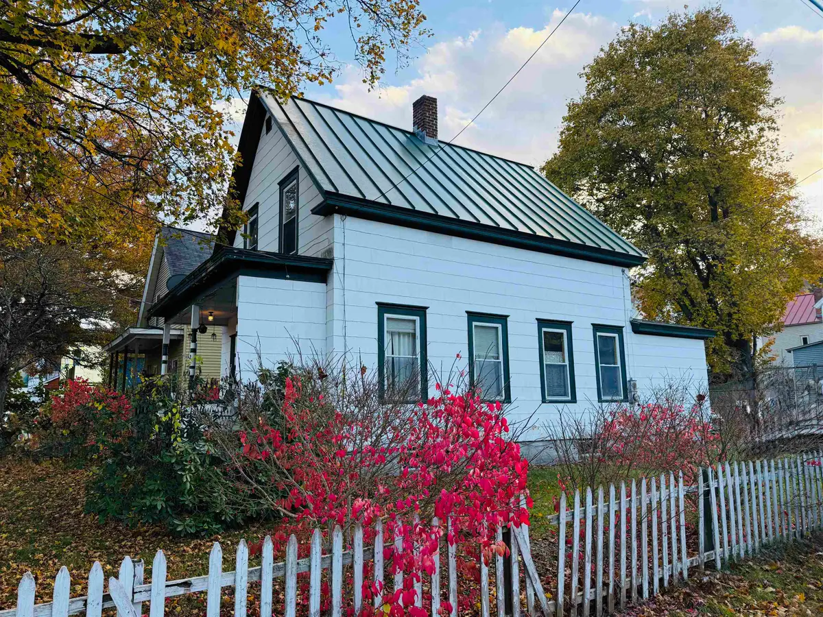 13 Prospect Street, Rockingham, VT 05101 - Image #1