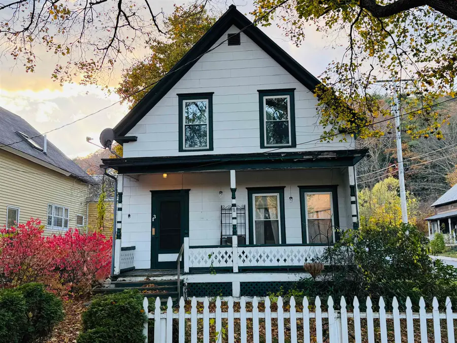 13 Prospect Street, Rockingham, VT 05101 - Image #2