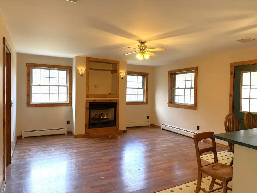 245 Scribner Road, East Calais, VT 05680 - Image #3