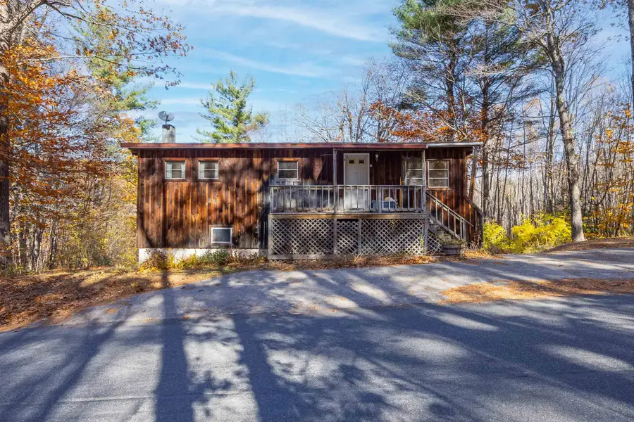 570 Alton Mountain Road, Alton Town, NH 03810 - Image #3