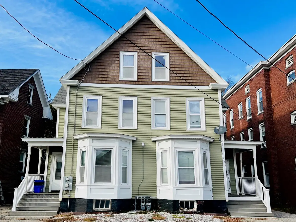 14-16 Perley Street, Concord, NH 03301 - Image #1