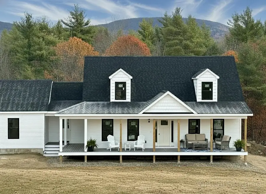 152 Young Road, Gilford, NH 03249 - Image #2