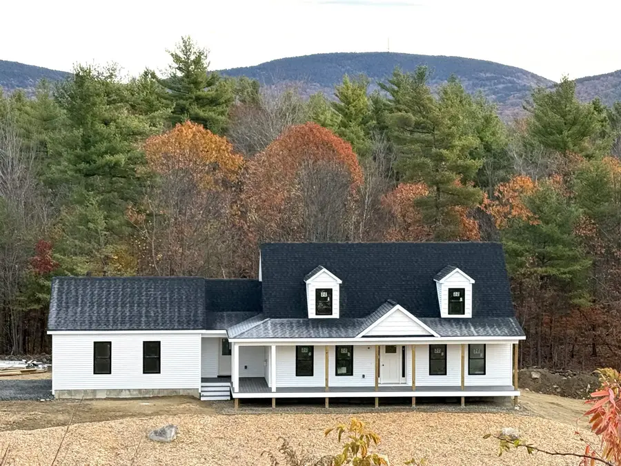 152 Young Road, Gilford, NH 03249 - Image #3