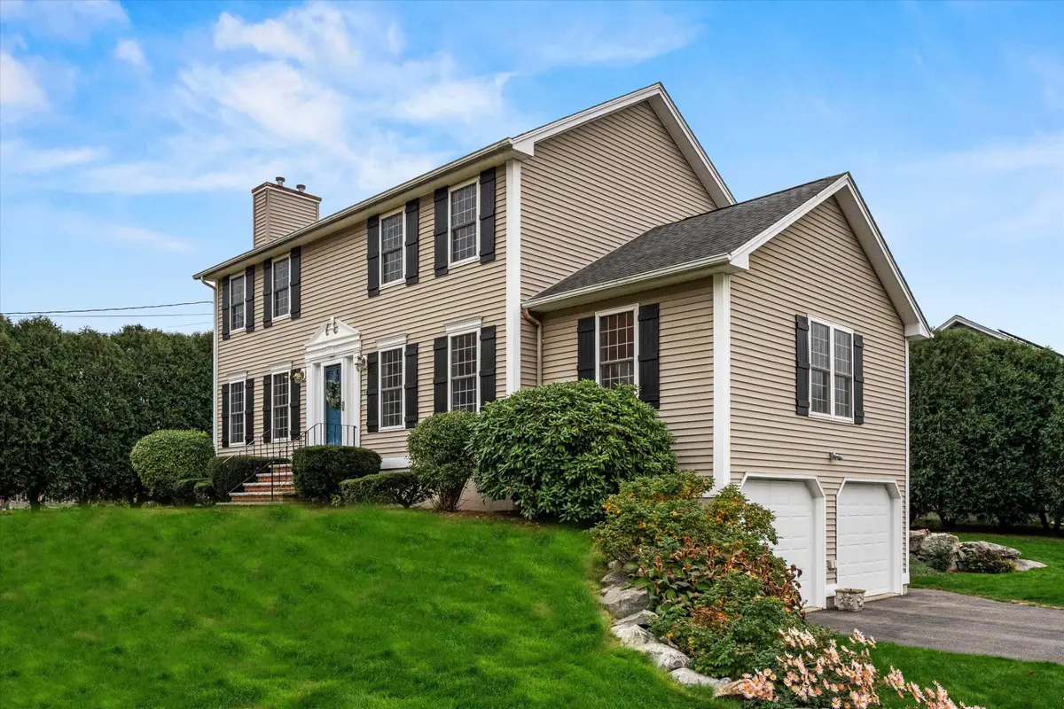 193 Morning Glory Drive, Manchester, NH 03109 - Image #1