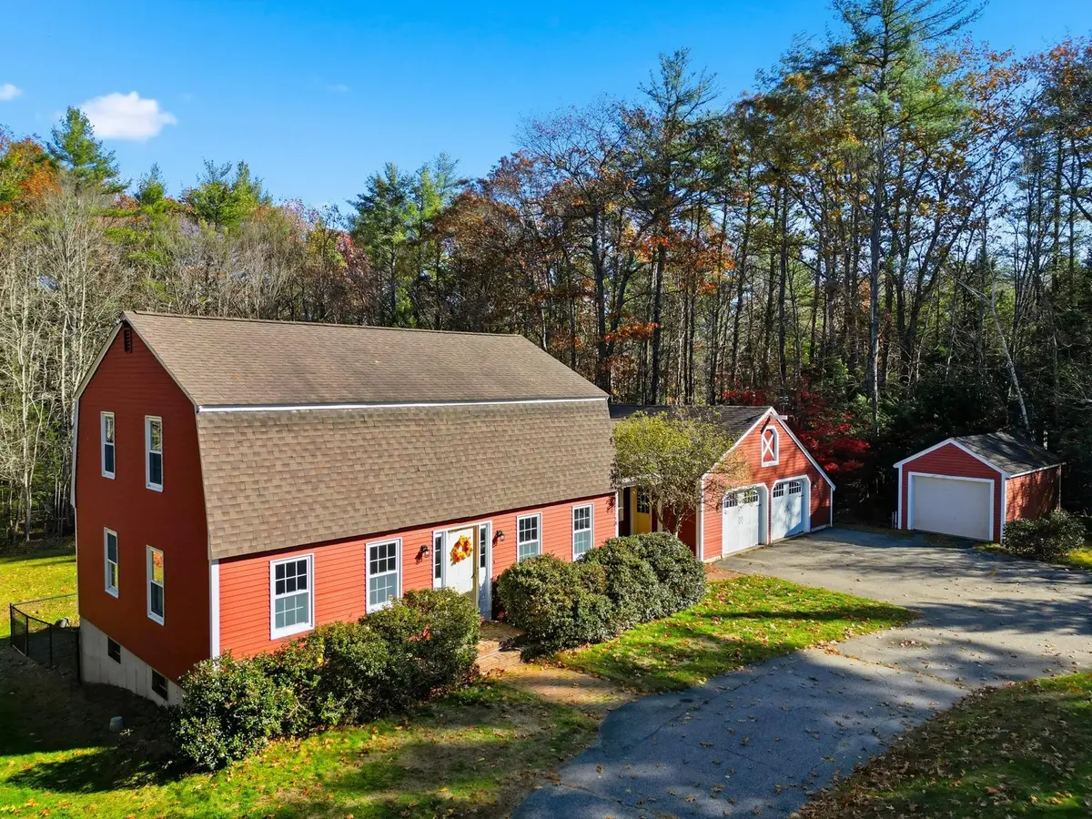 254 Ash Swamp Road, Newmarket, NH 03857 - Image #1