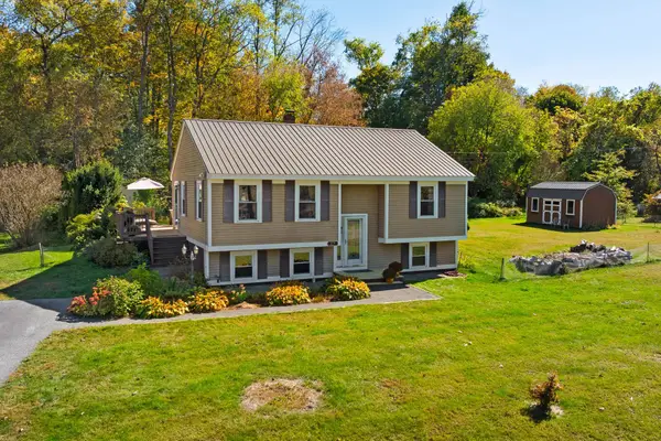 17 Alderwood Court, Claremont, NH 03743