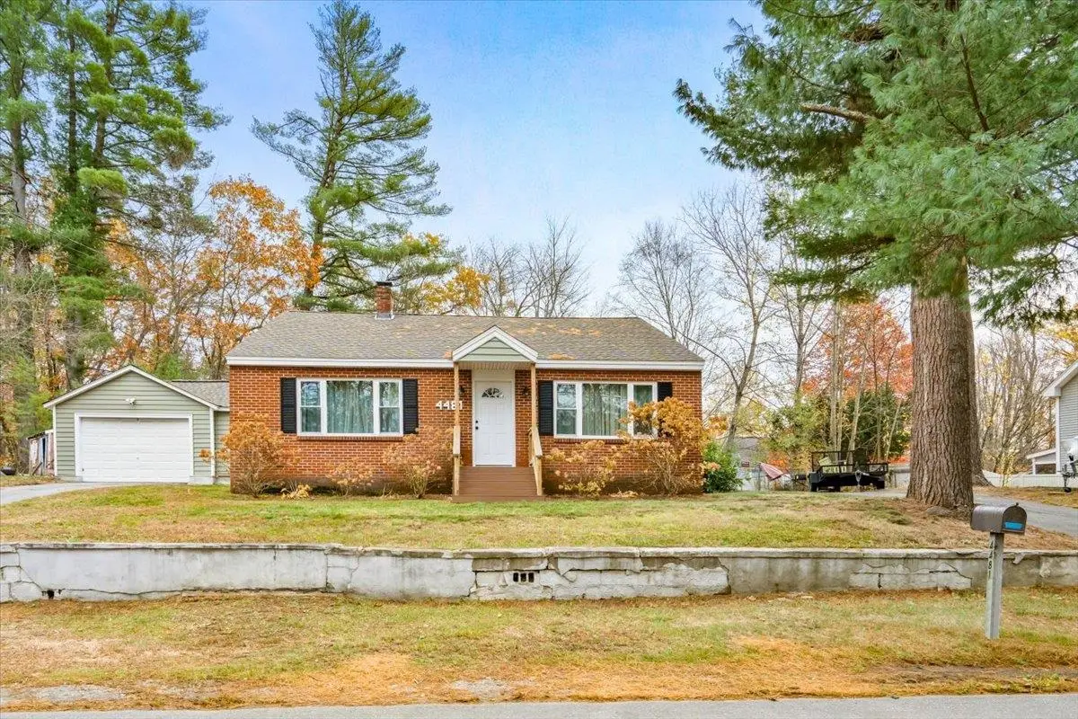 4481 Brown Avenue, Manchester, NH 03103 - Image #1