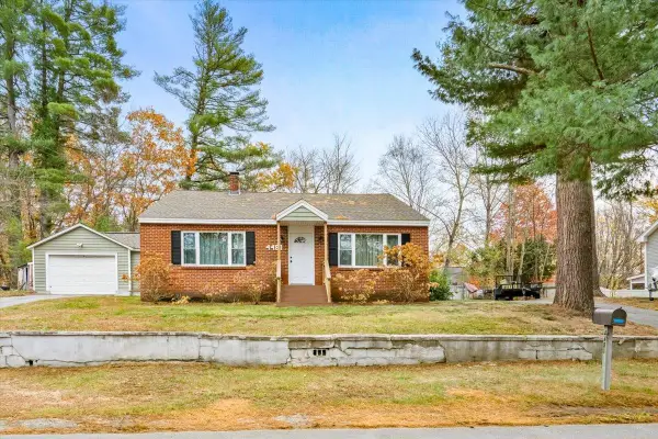 4481 Brown Avenue, Manchester, NH 03103