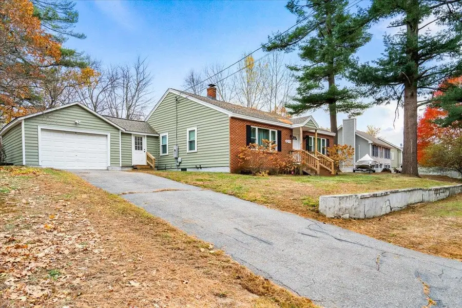 4481 Brown Avenue, Manchester, NH 03103 - Image #2