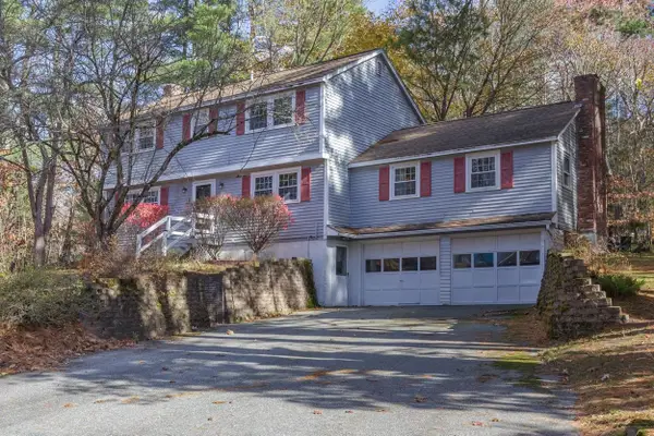 9 Northfield Road, Amherst, NH 03031