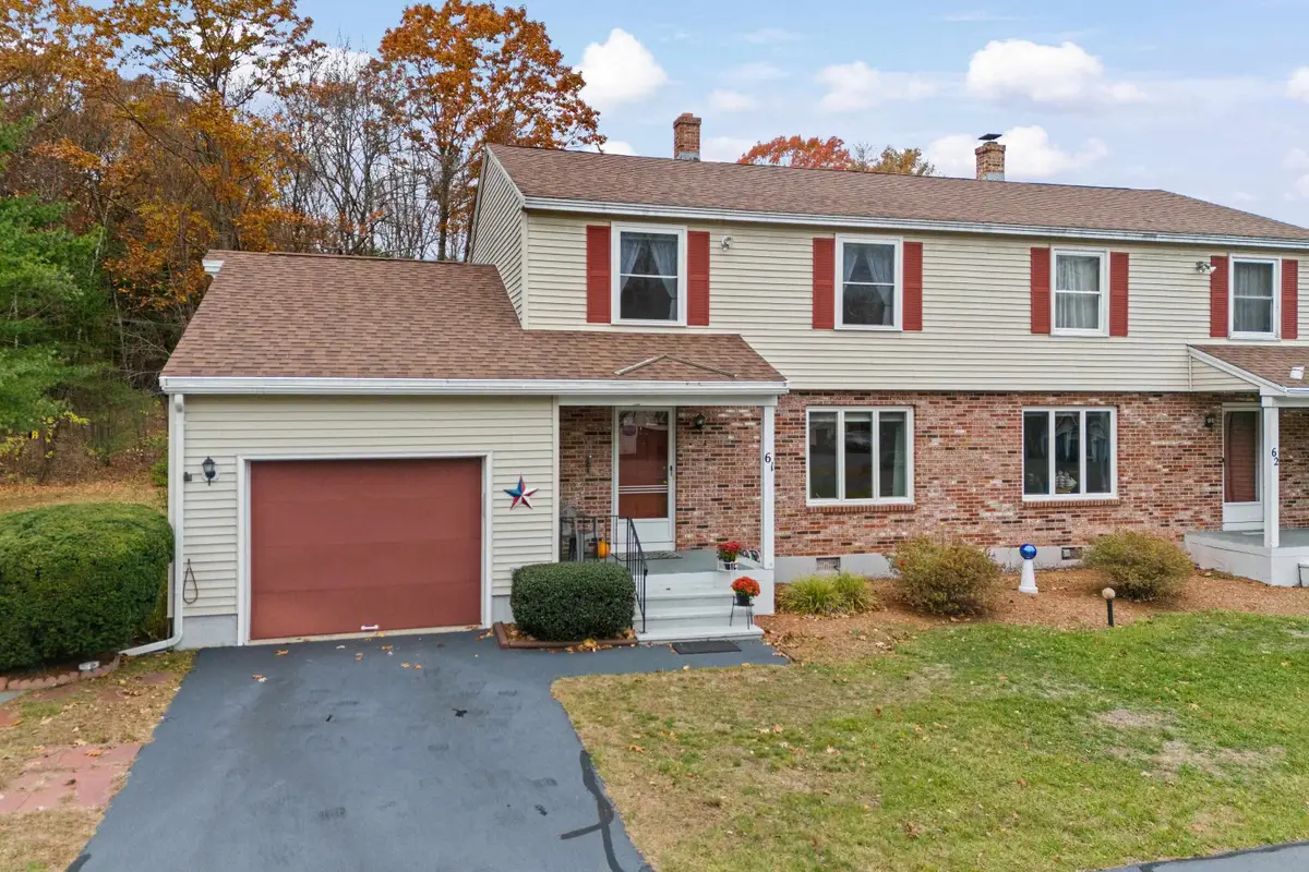 9 Crane Crossing Road #6-1, Plaistow, NH 03865 - Image #1