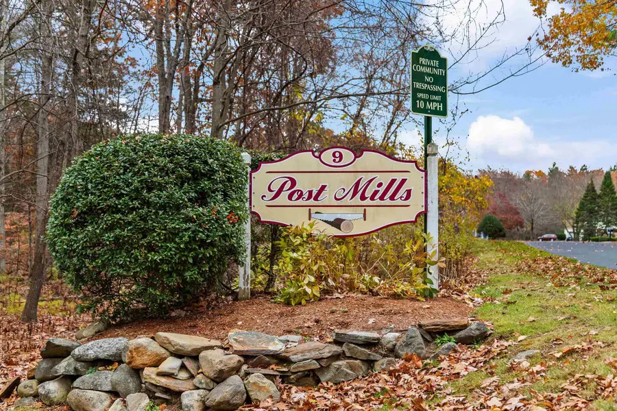 9 Crane Crossing Road #6-1, Plaistow, NH 03865 - Image #2