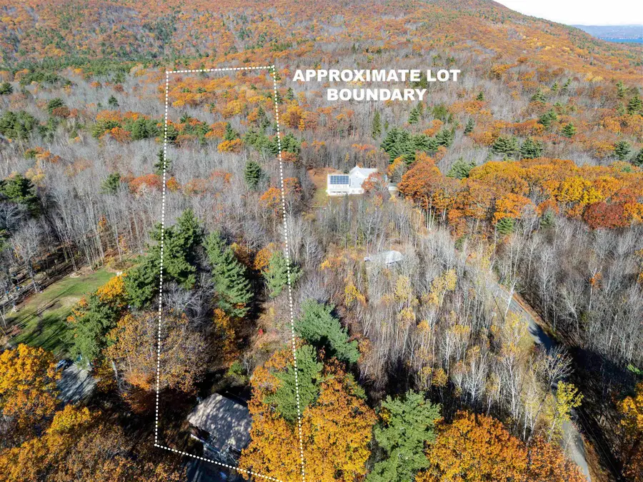 570 Alton Mountain Road, Alton Town, NH 03810 - Image #2