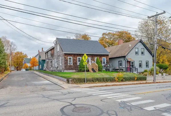 14 Pleasant Street, Sanford, ME 04083