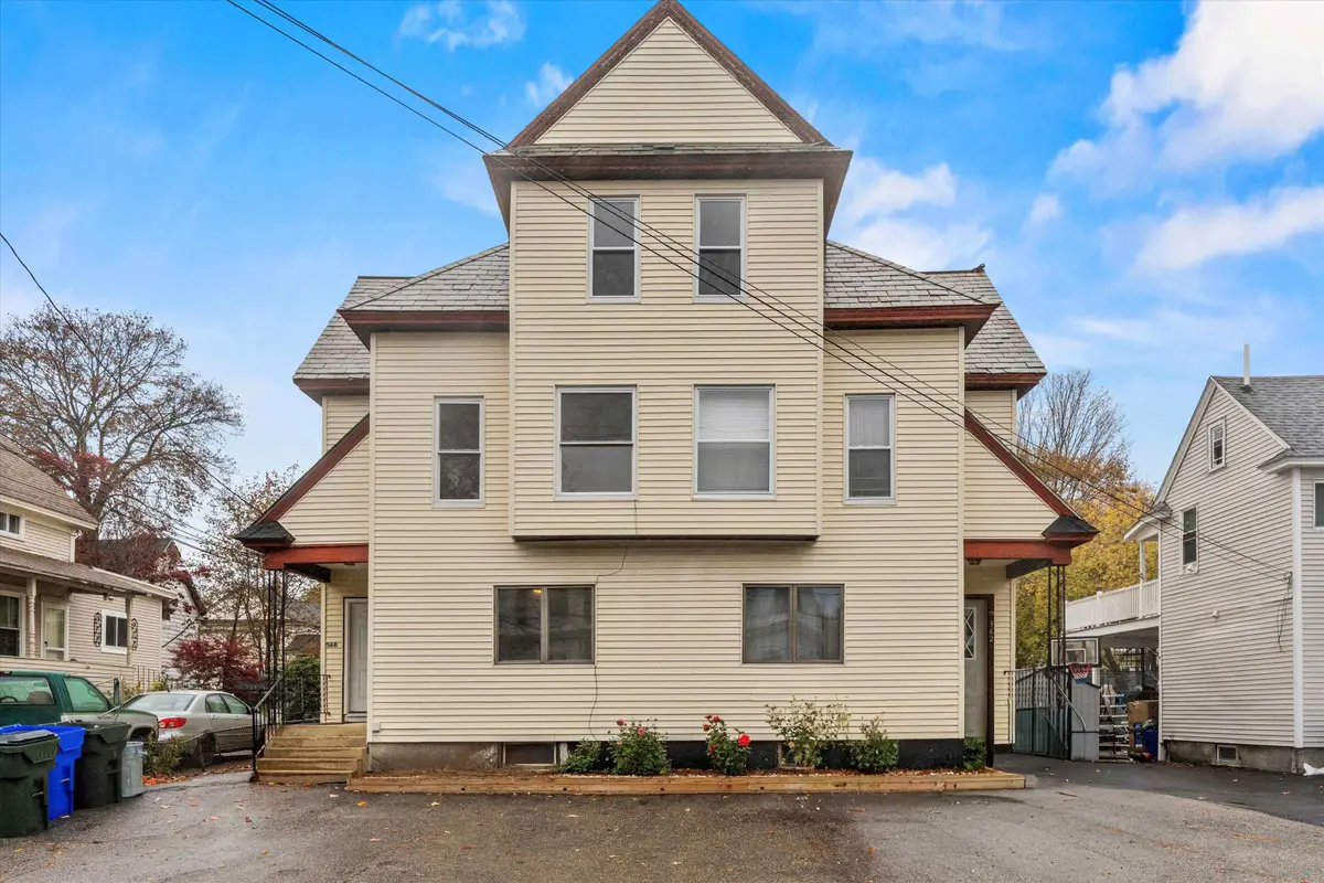 362 Pearl Street, Manchester, NH 03104 - Image #1