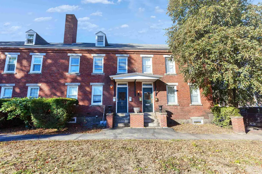 76 W. Merrimack Street #2, Manchester, NH 03101 - Image #3