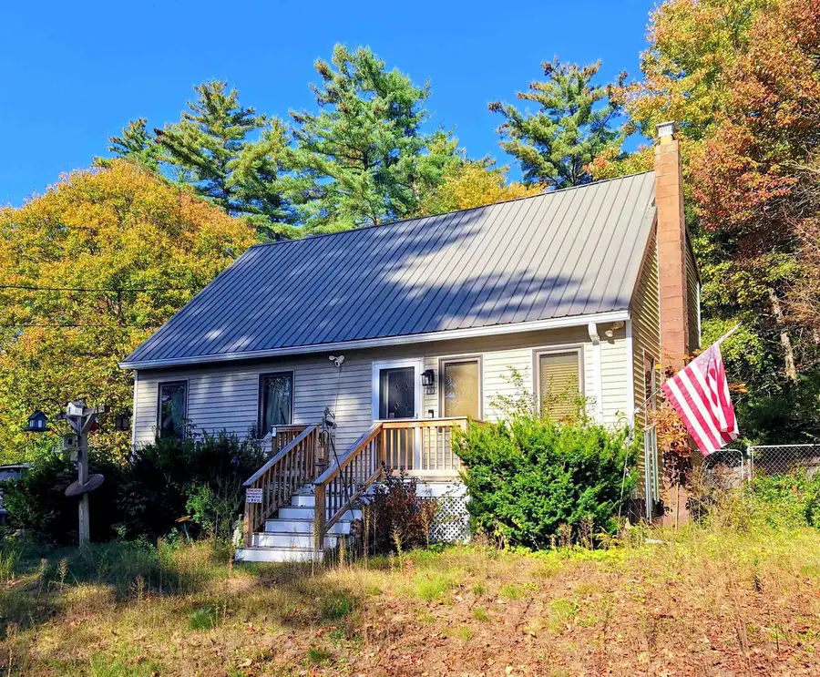 299 Concord Road, Northfield, NH 03276 - Image #2