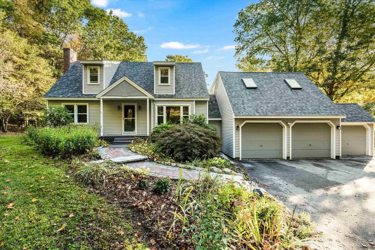 53 Cross Road, Hooksett, NH 03106 - Image #1