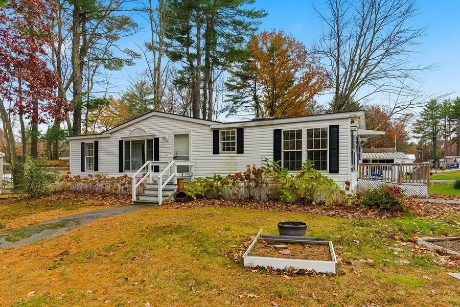 605 Canterbury Drive, Exeter, NH 03833 - Image #2