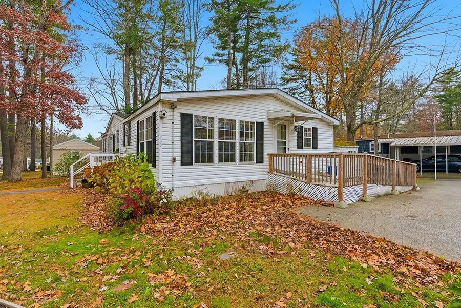 605 Canterbury Drive, Exeter, NH 03833 - Image #3