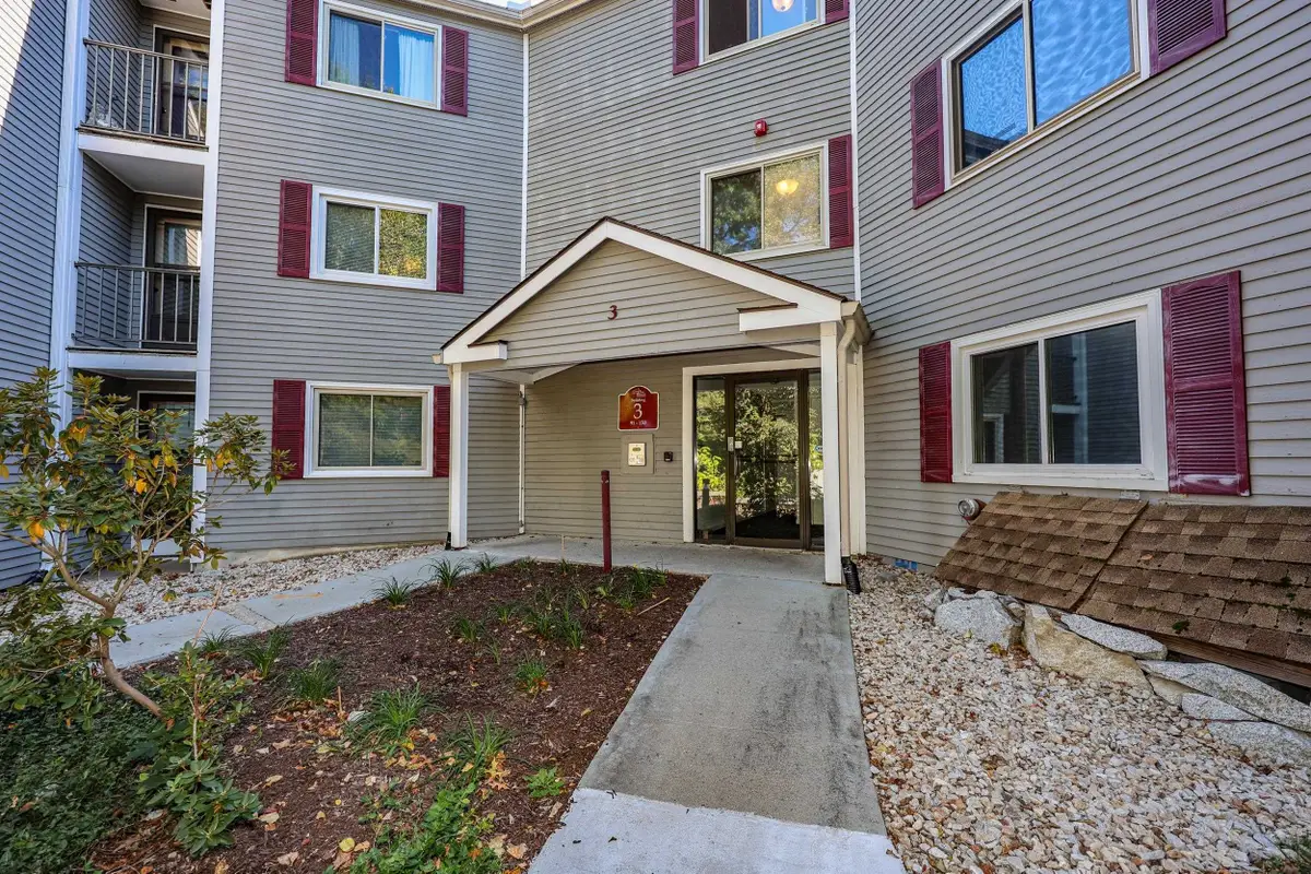 120 Fisherville Road #Unit 138, Concord, NH 03303 - Image #1