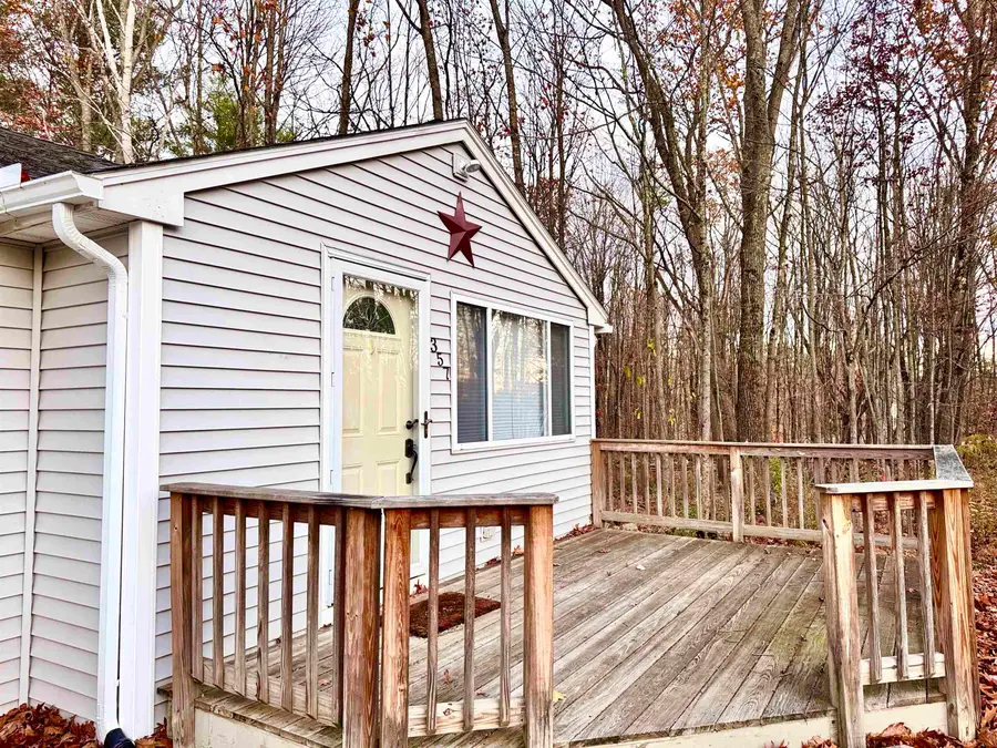 357 Hurricane Road, Belmont, NH 03220 - Image #3