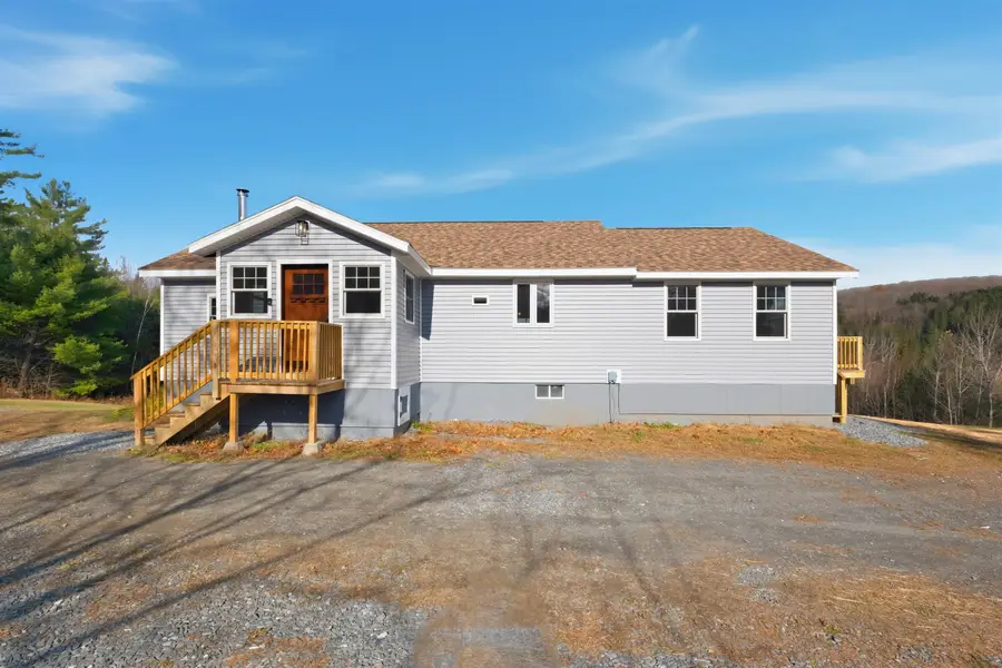 212 Chelsea Road, Corinth, VT 05039 - Image #2