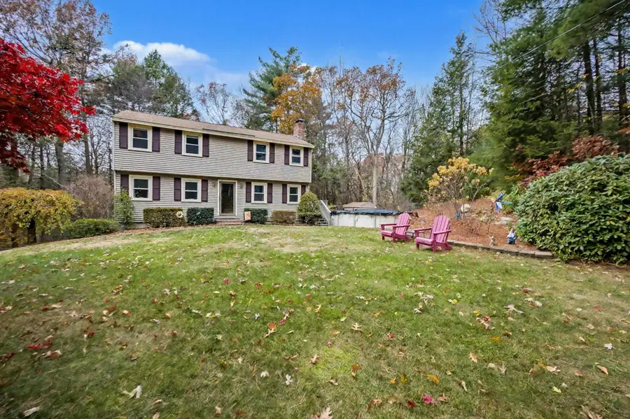 35 Kelly Brook Lane, East Hampstead, NH 03826 - Image #3