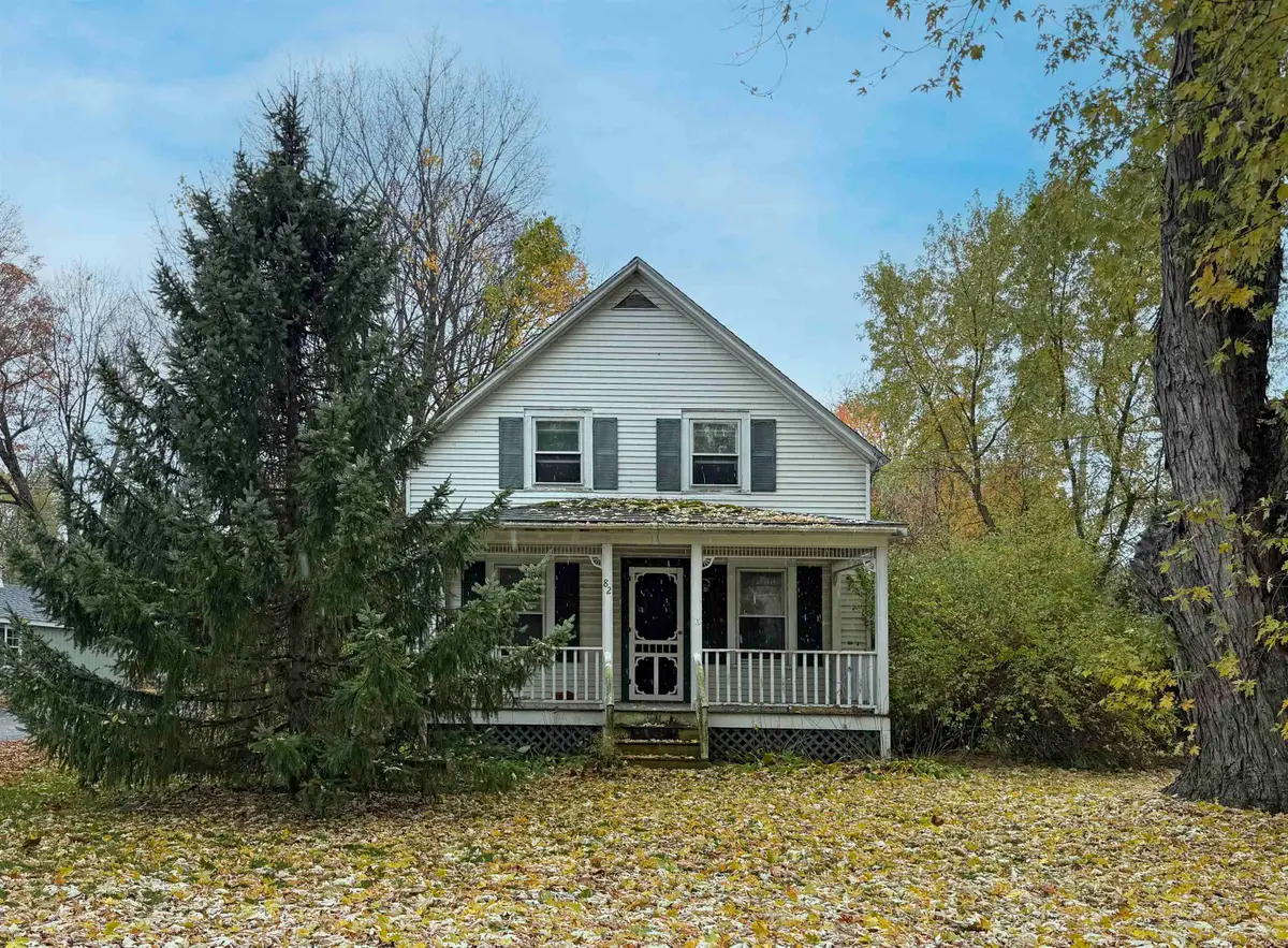 82 Ossie Road, Middlebury, VT 05753 - Image #1