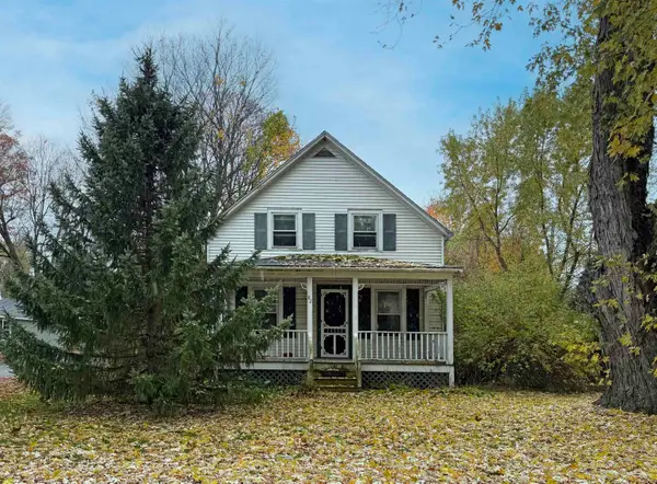 82 Ossie Road, Middlebury, VT 05753