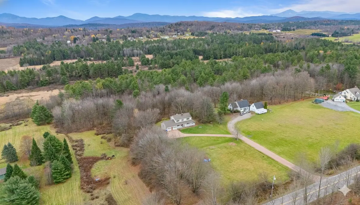 291 Old Stage Road, Essex, VT 05452 - Image #1