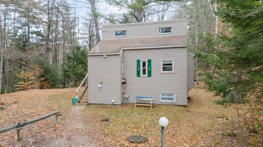 36 Briarcliff Circle, Campton, NH 03223 - Image #2