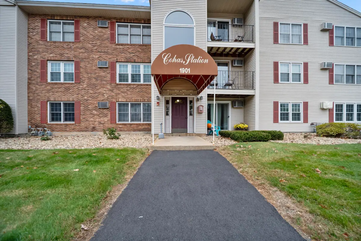 1901 Bodwell Road #28, Manchester, NH 03109 - Image #1