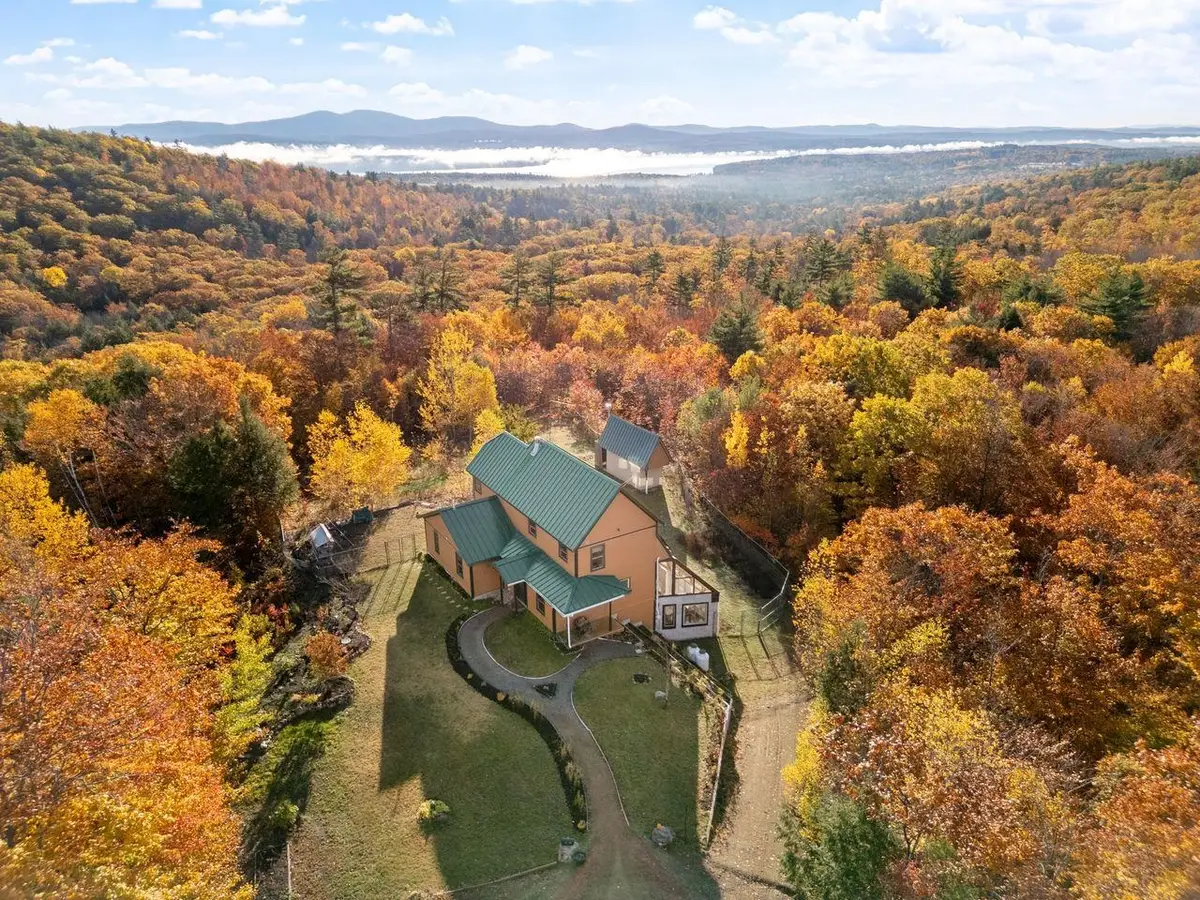 36 New Road, Meredith, NH 03253 - Image #1