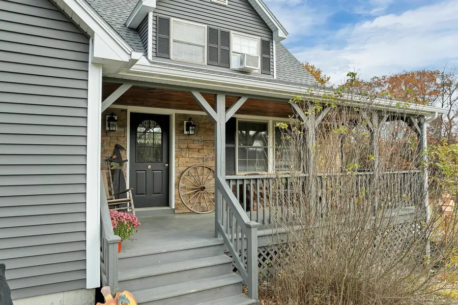 251 Hill Road, Franklin, NH 03235 - Image #2