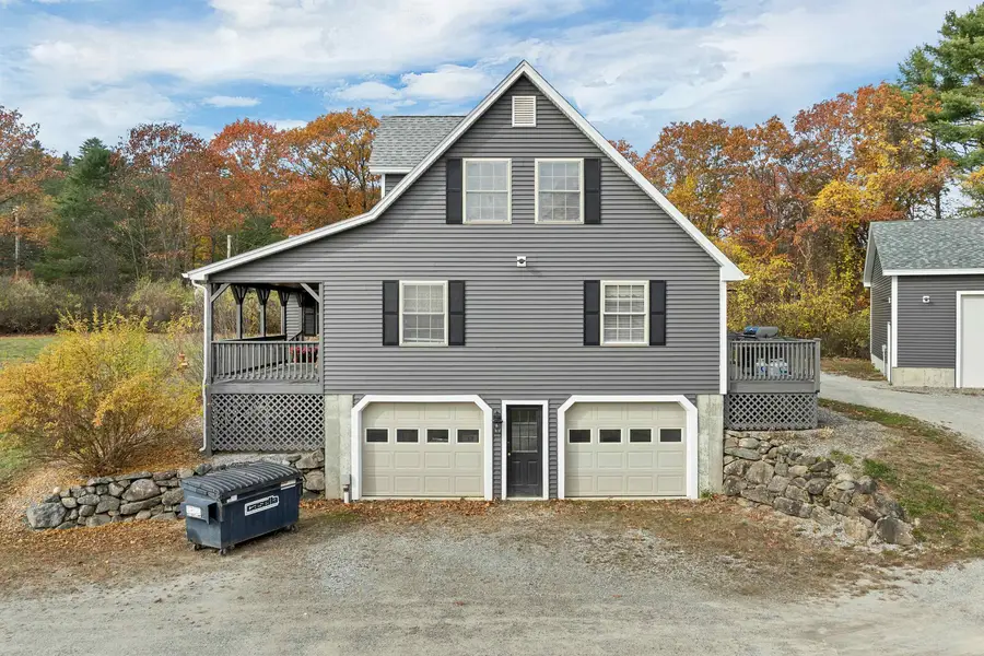 251 Hill Road, Franklin, NH 03235 - Image #3