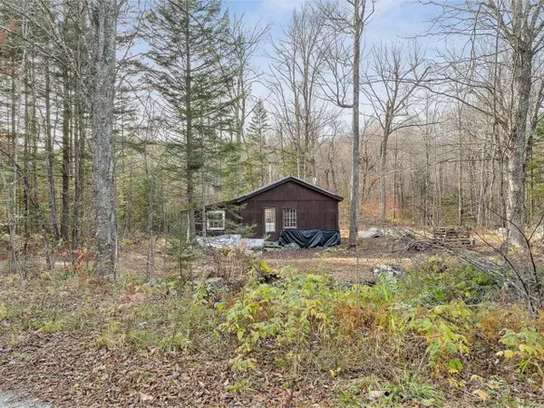 2350 Cobb Hill Road, Lincoln, VT 05443