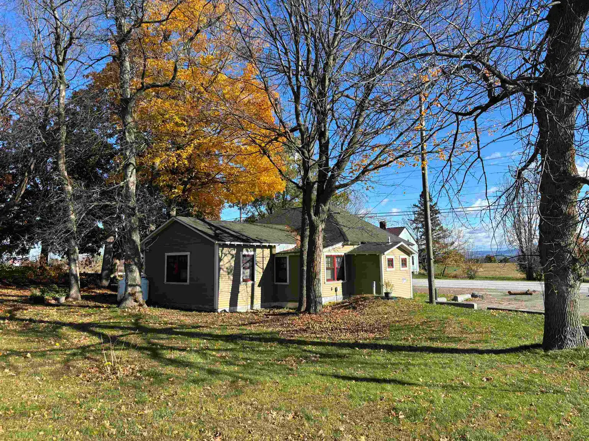 1091 US Route 2, North Hero, VT 05474 - Image #1