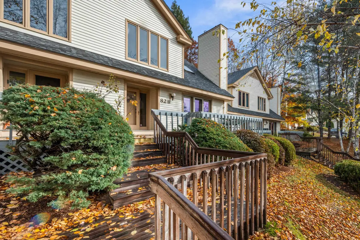 82B Wentworth Hall Avenue, Jackson, NH 03846 - Image #1